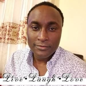 Meet your Posher, Joseph